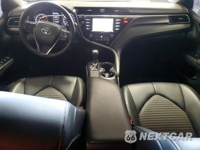 Zdjęcie 8 z 12 samochodu: 2020 TOYOTA CAMRY SE VIN:4T1G11AK9LU863518 - miniatura