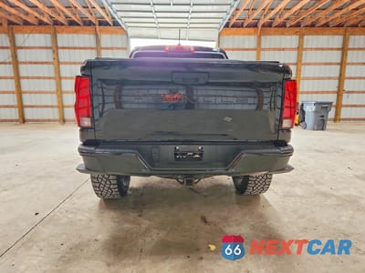Zdjęcie 6 z 12 samochodu: 2024 CHEVROLET COLORADO TRAIL BOSS VIN:1GCPTEEK5R1296007 - miniatura