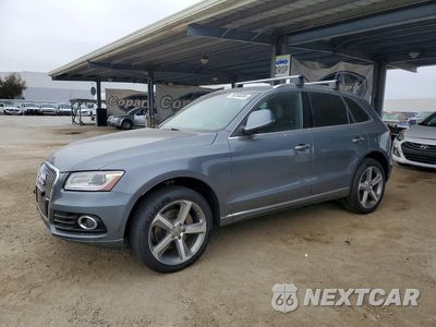 2015 AUDI Q5 TDI PREMIUM PLUS WA1CMAFP5FA060140 - główne zdjęcie licytacji z USA - miniatura