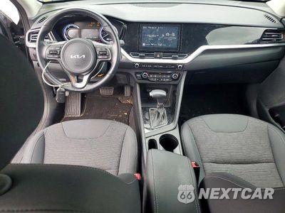 Zdjęcie 8 z 14 samochodu: 2022 KIA NIRO LXS VIN:KNDCB3LC3N5527393 - miniatura
