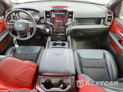 Zdjęcie 8 z 12 samochodu: 2023 RAM 1500 REBEL VIN:1C6SRFLT1PN529615 - miniatura