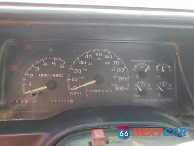 Zdjęcie 9 z 13 samochodu: 2000 CHEVROLET GMT-400 C2500 VIN:1GCGC24R7YF489435 - miniatura