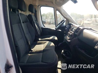 Zdjęcie 8 z 12 samochodu: 2019 RAM PROMASTER 2500 DELIVERY VAN VIN:3C6TRVDG9KE557529 - miniatura