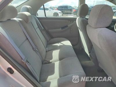 Zdjęcie 10 z 12 samochodu: 2005 TOYOTA COROLLA CE VIN:1NXBR32E85Z537574 - miniatura