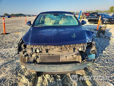 Piąte zdjęcie samochodu w środku: 2015 BUICK REGAL VIN:2G4GK5EX4F9182260 - miniatura