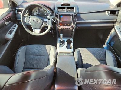 Zdjęcie 8 z 12 samochodu: 2014 TOYOTA CAMRY SE VIN:4T1BF1FK5EU740483 - miniatura