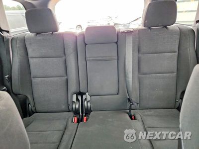 Zdjęcie 10 z 14 samochodu: 2012 JEEP GRAND CHEROKEE LAREDO VIN:1C4RJFAGXCC155113 - miniatura