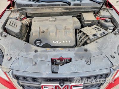Zdjęcie 12 z 13 samochodu: 2013 GMC TERRAIN SLT VIN:2GKFLVE39D6425817 - miniatura