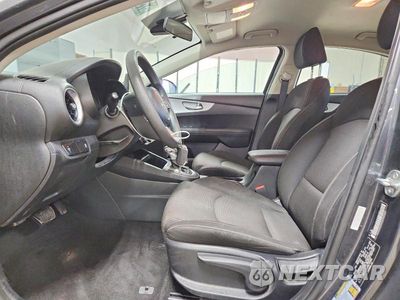 Zdjęcie 7 z 13 samochodu: 2024 KIA FORTE LXS VIN:3KPF24AD3RE739896 - miniatura