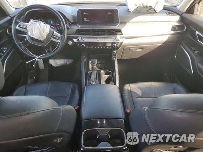 Zdjęcie 8 z 13 samochodu: 2022 KIA TELLURIDE EX VIN:5XYP3DHC7NG225271 - miniatura