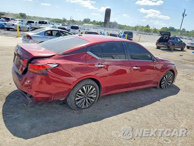 Trzecie zdjęcie samochodu z tyłu: 2024 NISSAN ALTIMA SV VIN:1N4BL4DV0RN355091 - miniatura