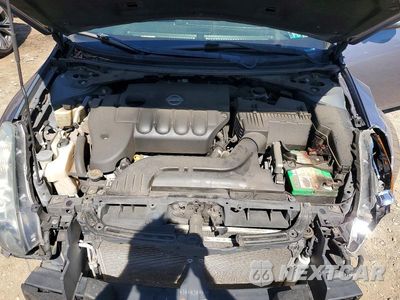 Zdjęcie 11 z 12 samochodu: 2010 NISSAN ALTIMA 2.5 S VIN:1N4AL2EP8AC193033 - miniatura