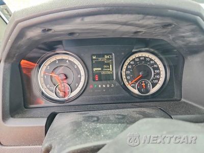 Zdjęcie 9 z 12 samochodu: 2017 RAM 1500 SLT VIN:1C6RR7TT3HS797847 - miniatura