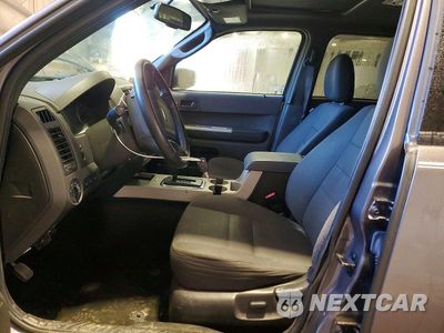 Zdjęcie 7 z 13 samochodu: 2012 FORD ESCAPE XLT VIN:1FMCU0D72CKC61689 - miniatura