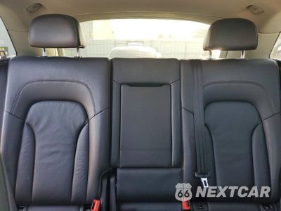Zdjęcie 10 z 13 samochodu: 2016 AUDI Q5 PREMIUM PLUS VIN:WA1L2AFP3GA071483 - miniatura