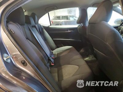 Zdjęcie 10 z 12 samochodu: 2020 TOYOTA CAMRY LE VIN:4T1C11AK8LU955301 - miniatura