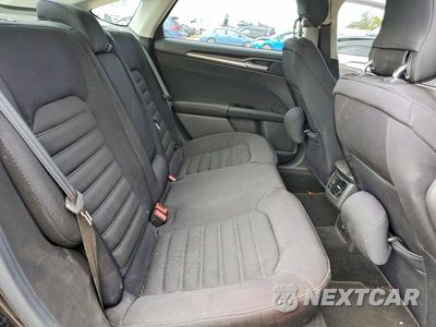 Zdjęcie 10 z 12 samochodu: 2013 FORD FUSION SE VIN:3FA6P0H73DR319444 - miniatura