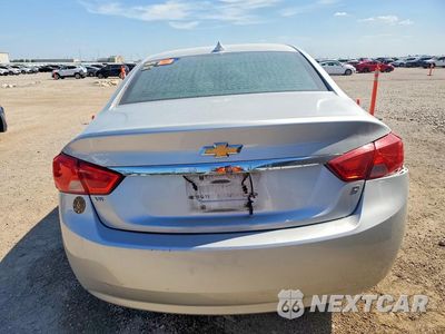 Zdjęcie 6 z 12 samochodu: 2016 CHEVROLET IMPALA LT VIN:2G1115S31G9141898 - miniatura