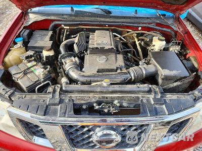 Zdjęcie 11 z 12 samochodu: 2015 NISSAN FRONTIER SV VIN:1N6AD0ER3FN754731 - miniatura