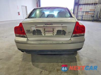 Zdjęcie 6 z 13 samochodu: 2004 VOLVO S60 2.5T VIN:YV1RS59VX42408507 - miniatura