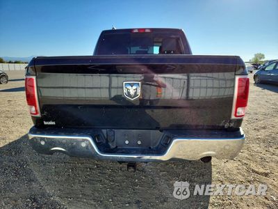 Zdjęcie 6 z 12 samochodu: 2018 RAM 1500 LARAMIE VIN:1C6RR7NM8JS249578 - miniatura