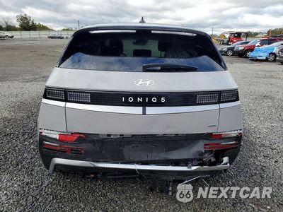 Zdjęcie 6 z 13 samochodu: 2026 HYUNDAI IONIQ 5 SEL VIN:7YAKNDDCXTY071680 - miniatura