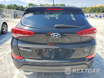 Zdjęcie 6 z 13 samochodu: 2016 HYUNDAI TUCSON ECO VIN:KM8J3CA28GU083463 - miniatura