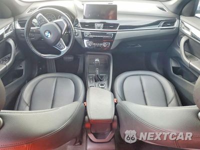Zdjęcie 8 z 13 samochodu: 2018 BMW X1 SDRIVE28I VIN:WBXHU7C34J5H42983 - miniatura