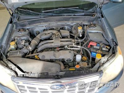 Zdjęcie 12 z 13 samochodu: 2012 SUBARU FORESTER 2.5X PREMIUM VIN:JF2SHADC8CH451728 - miniatura