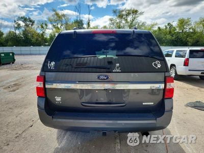 Zdjęcie 6 z 12 samochodu: 2017 FORD EXPEDITION EL XLT VIN:1FMJK1JT8HEA32413 - miniatura
