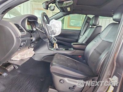 Zdjęcie 7 z 12 samochodu: 2019 JEEP GRAND CHEROKEE LAREDO VIN:1C4RJFAG3KC825888 - miniatura