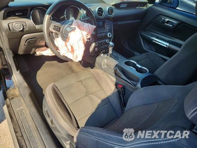 Zdjęcie 8 z 12 samochodu: 2016 FORD MUSTANG VIN:1FA6P8AM3G5296088 - miniatura