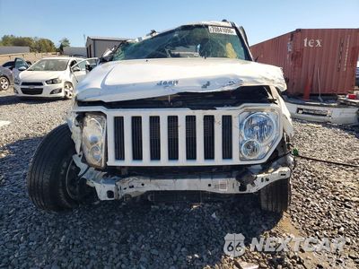 Piąte zdjęcie samochodu w środku: 2012 JEEP LIBERTY SPORT VIN:1C4PJLAK4CW158128 - miniatura