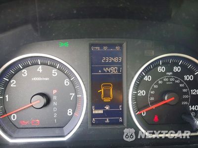 Zdjęcie 9 z 13 samochodu: 2011 HONDA CR-V LX VIN:5J6RE3H31BL041628 - miniatura