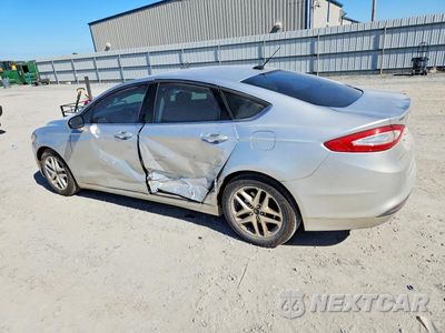 Drugie zdjęcie samochodu z przodu: 2015 FORD FUSION SE VIN:3FA6P0H77FR276245 - miniatura