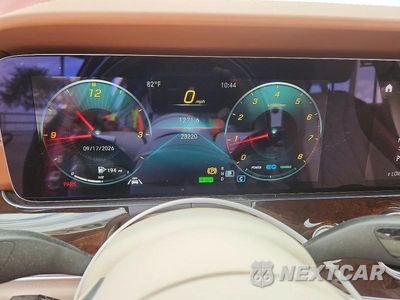 Zdjęcie 9 z 12 samochodu: 2021 MERCEDES-BENZ E 450 4MATIC VIN:W1KZF5KB5MA927843 - miniatura