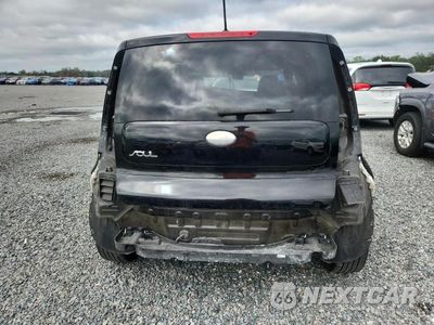 Zdjęcie 6 z 12 samochodu: 2017 KIA SOUL BASE VIN:KNDJN2A21H7443679 - miniatura