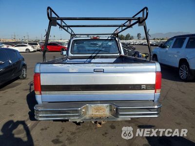 Zdjęcie 6 z 12 samochodu: 1996 FORD F150 VIN:1FTEF15Y8TLA05085 - miniatura