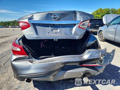 Zdjęcie 6 z 12 samochodu: 2018 NISSAN ALTIMA 2.5 S VIN:1N4AL3AP2JC165966 - miniatura