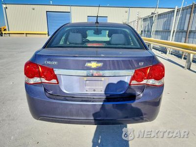 Zdjęcie 6 z 12 samochodu: 2014 CHEVROLET CRUZE LT VIN:1G1PC5SB1E7424408 - miniatura