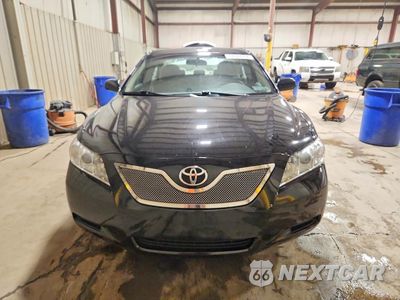 Piąte zdjęcie samochodu w środku: 2009 TOYOTA CAMRY LE VIN:4T1BE46K29U897026 - miniatura