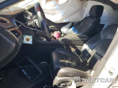 Zdjęcie 7 z 12 samochodu: 2019 CADILLAC CTS LUXURY VIN:1G6AR5SS1K0120854 - miniatura