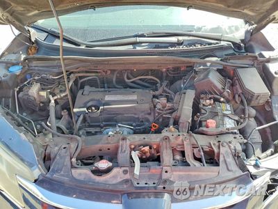 Zdjęcie 12 z 14 samochodu: 2015 HONDA CR-V EX VIN:2HKRM4H54FH622650 - miniatura