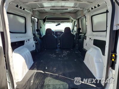 Zdjęcie 10 z 13 samochodu: 2016 RAM PROMASTER CITY SLT DELIVERY VAN VIN:ZFBERFBT8G6C93603 - miniatura