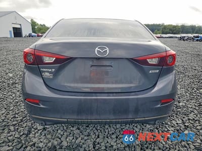 Zdjęcie 6 z 12 samochodu: 2016 MAZDA 3 SPORT VIN:3MZBM1U7XGM317699 - miniatura