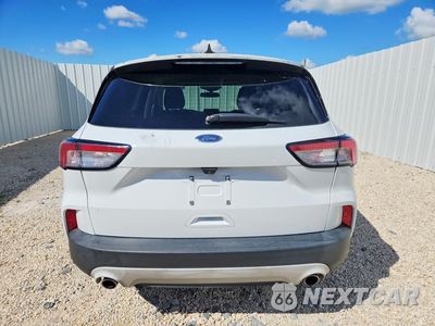Zdjęcie 6 z 13 samochodu: 2022 FORD ESCAPE SE VIN:1FMCU0G68NUA17295 - miniatura