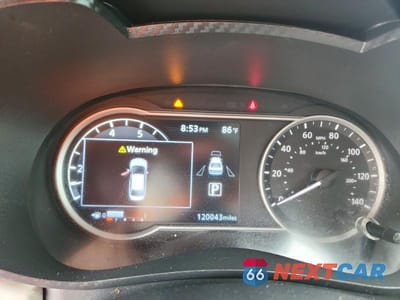 Zdjęcie 9 z 12 samochodu: 2020 NISSAN VERSA SV VIN:3N1CN8EV8LL879209 - miniatura