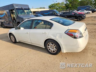 Drugie zdjęcie samochodu z przodu: 2012 NISSAN ALTIMA 2.5 VIN:1N4AL2AP1CN501818 - miniatura