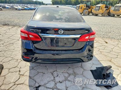 Zdjęcie 6 z 12 samochodu: 2019 NISSAN SENTRA SV VIN:3N1AB7AP1KY398334 - miniatura