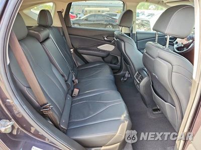 Zdjęcie 11 z 13 samochodu: 2019 ACURA RDX TECHNOLOGY VIN:5J8TC2H55KL040710 - miniatura